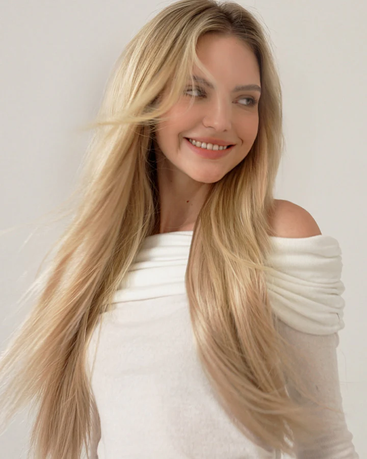 INSTANT MAKEOVER, ZERO COMMITMENT